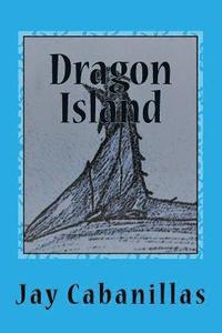 bokomslag Dragon Island