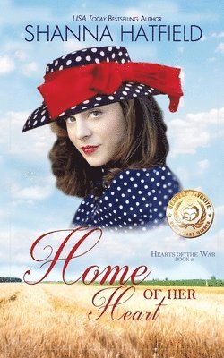 Home of Her Heart 1