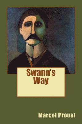 bokomslag Swann's Way