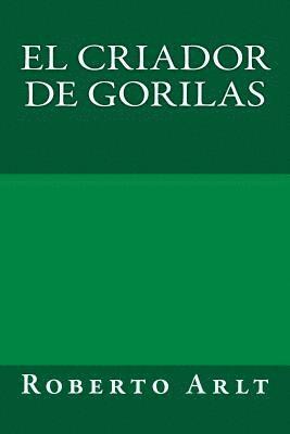 El criador de gorilas 1