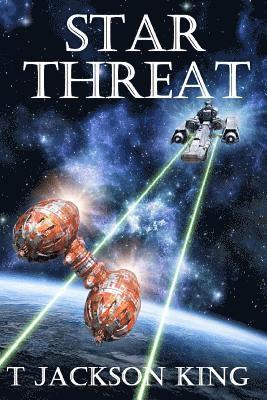 Star Threat 1