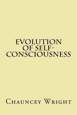 bokomslag Evolution of self-consciousness