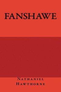 bokomslag Fanshawe