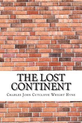 The Lost Continent 1