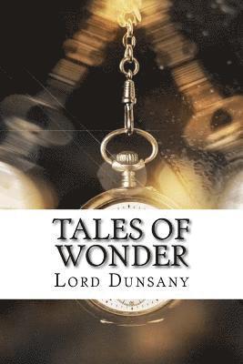 Tales of Wonder 1