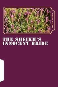 bokomslag The Sheikh's Innocent Bride