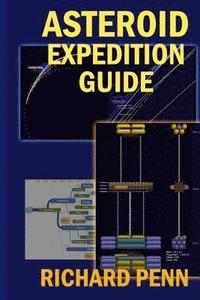 bokomslag Asteroid Expedition Guide