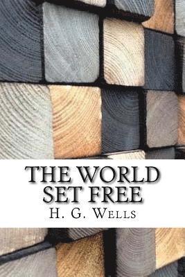 The World Set Free 1