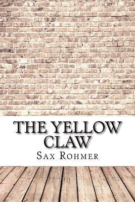 The Yellow Claw 1