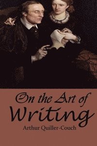 bokomslag On the Art of Writing