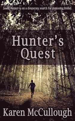 Hunter's Quest 1