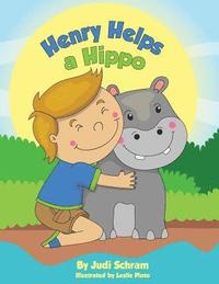 bokomslag Henry Helps a Hippo