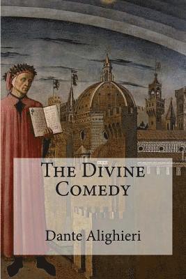 bokomslag The Divine Comedy