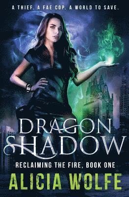 Dragon Shadow 1