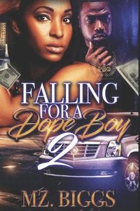 bokomslag Falling For A Dope Boy 2