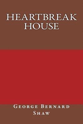 Heartbreak House