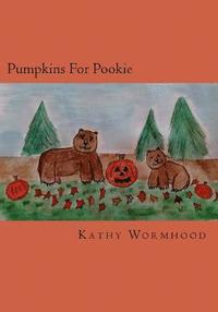 bokomslag Pumpkins For Pookie