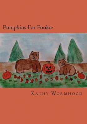 bokomslag Pumpkins For Pookie