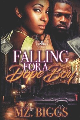 Falling For A Dope Boy 1