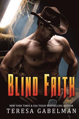 Blind Faith 1