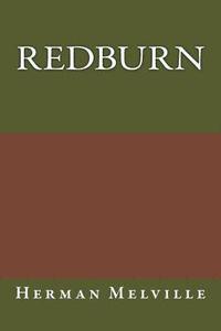 bokomslag Redburn