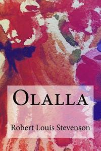 bokomslag Olalla