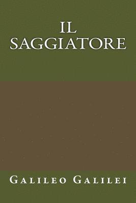 Il Saggiatore 1