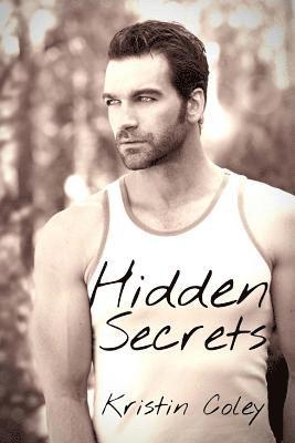 Hidden Secrets 1