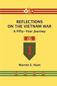 bokomslag Reflections on the Vietnam War: A Fifty-Year Journey