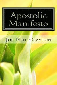 bokomslag Apostolic Manifesto: A concise commentary on the book of Romans