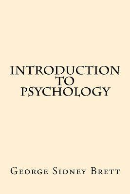 Introduction to psychology 1