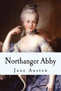 bokomslag Northanger Abby