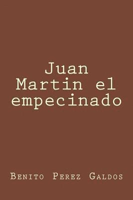 Juan Martin el empecinado 1