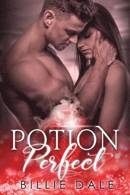 Potion Perfect 1