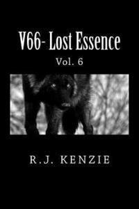 bokomslag V66- Lost Essence Vol. 6