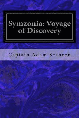 bokomslag Symzonia: Voyage of Discovery