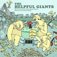 bokomslag The Helpful Giants