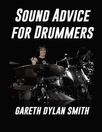 bokomslag Sound Advice for Drummers