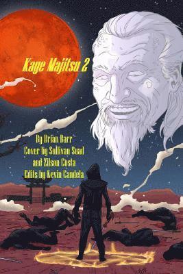 Kage Majitsu 2