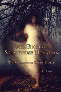 bokomslag The Ghost of Stumphouse Mountain: The Revelation of Tim the Shaker