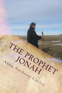 bokomslag The Prophet Jonah: A Message for our Times