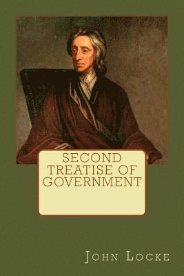 Second Treatise of Government
