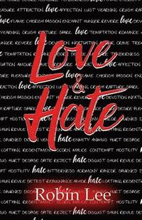 bokomslag Love & Hate