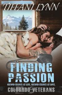 bokomslag Finding Passion