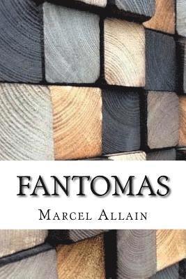 Fantomas 1