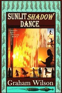 bokomslag Sunlit Shadow Dance