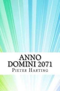 bokomslag Anno Domini 2071