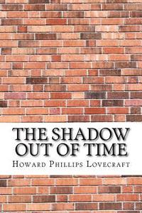 bokomslag The Shadow out of Time