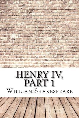 Henry IV, Part 1 1