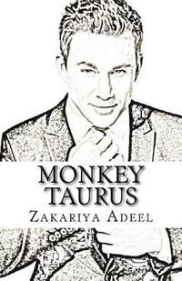 bokomslag Monkey Taurus